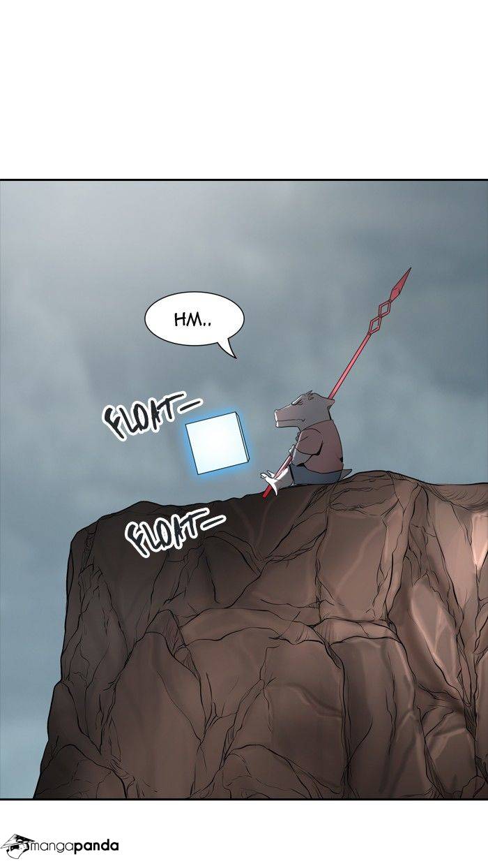Tower of God Chapter 360 image 074